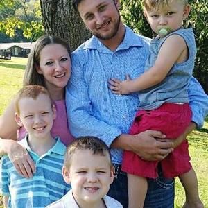 Meet your Posher, Maverick